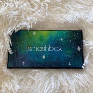 Smashbox mini Cheek palette